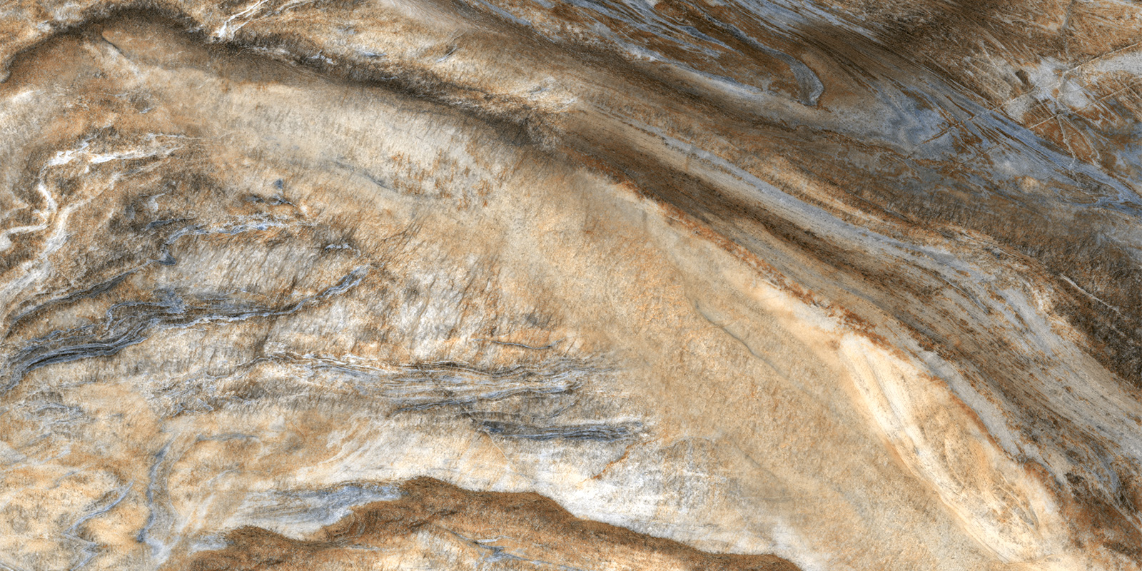 Керамогранит Экзотика Пламя / Ekzotika Plamya 60120EKZ44P 60x120 Artkera Group