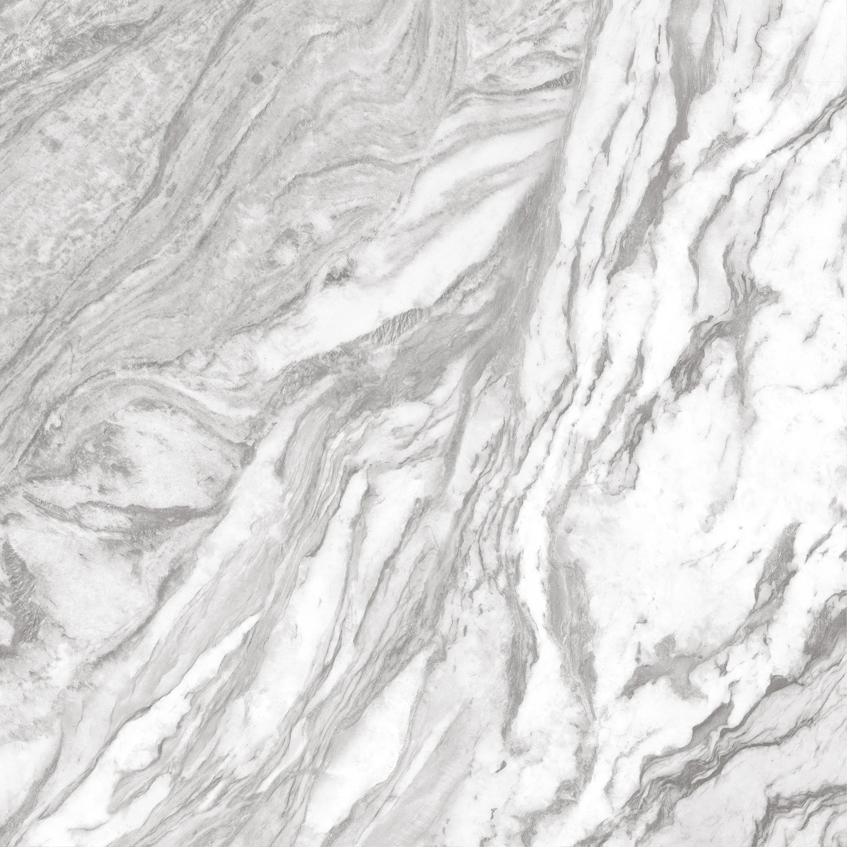 Керамогранит GT606017801SPR Vivanta Серый Soft Sugar 60x60 (Global Tile)