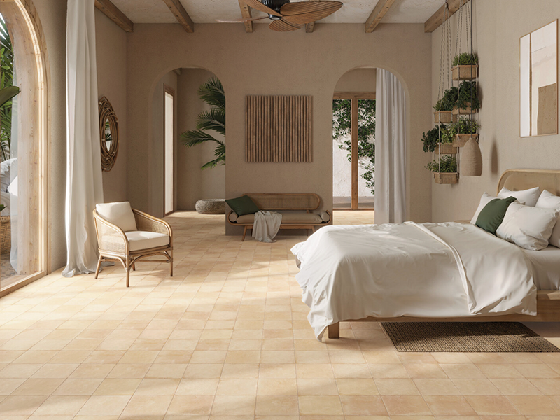 Гранит керамический 40455 PANGEA SAND 22,3х22,3 см