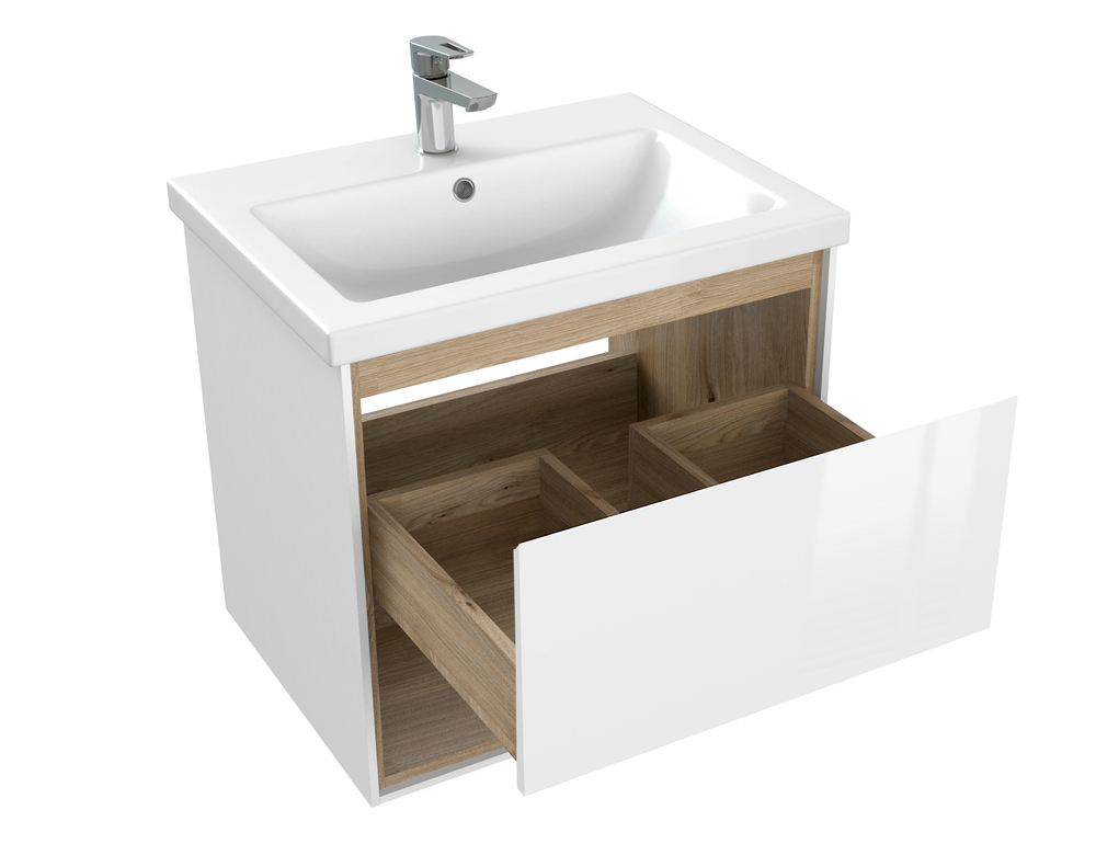 Тумба LOUNA 60 (Cersanit)