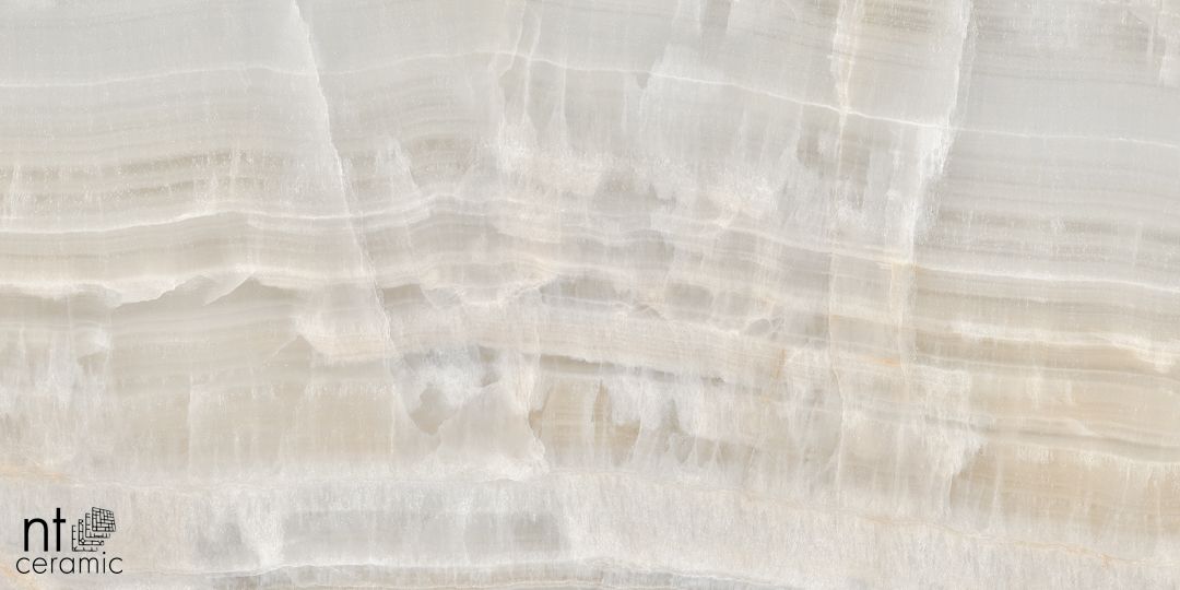 Керамогранит NTT99511P Onyx Pearl 60x120