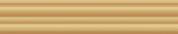 Плитка керамическая настенная 41739 RAINBOW GOLD 5х25 см