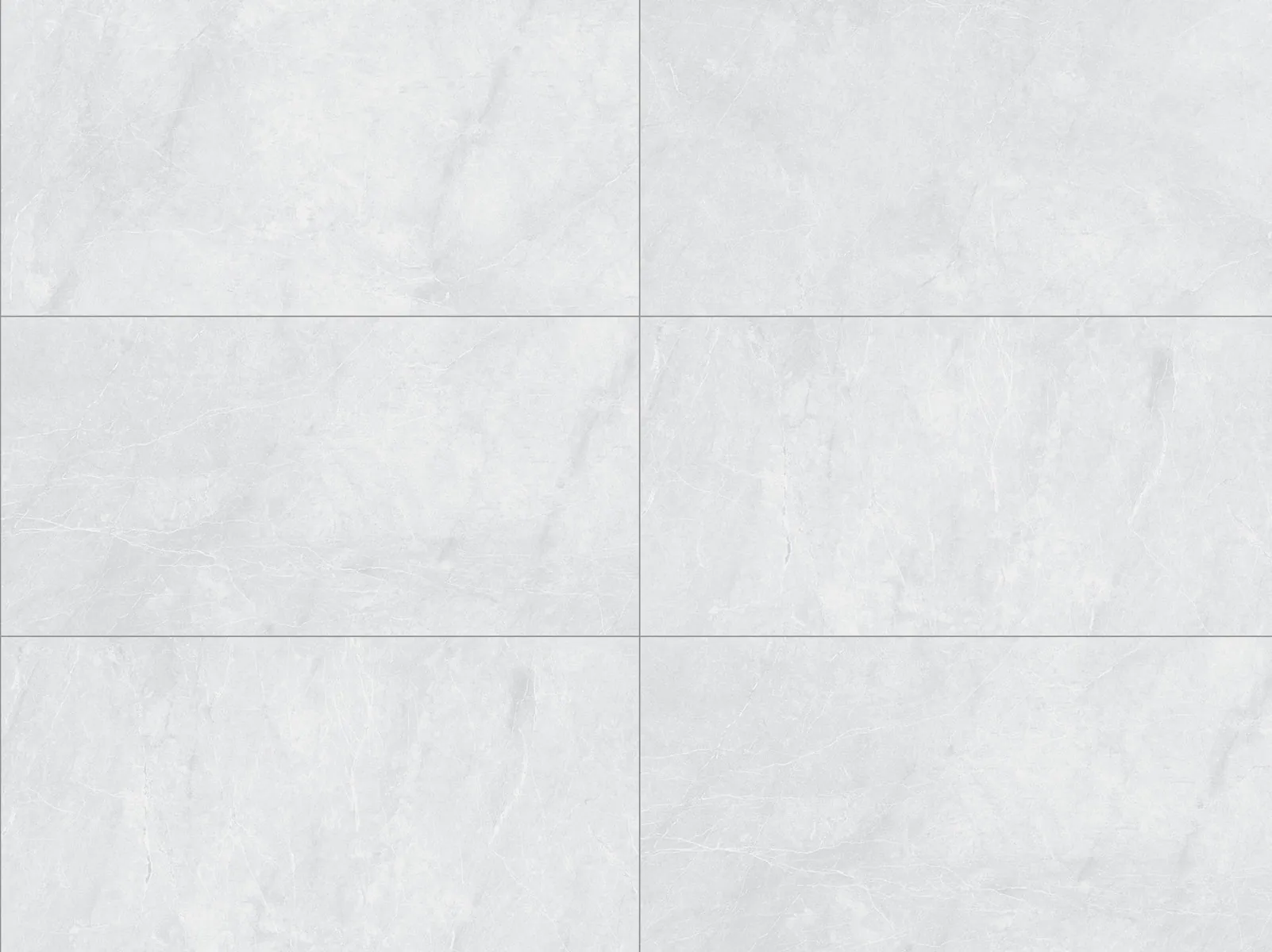 Керамогранит Barcelona Bianco Matt 5мм 60x120