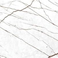 Керамогранит Сандра Белый 60x60 Idalgo