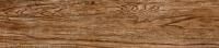 Керамогранит Madera GFA92MDR40R 20х90 Alma Ceramica коричневый