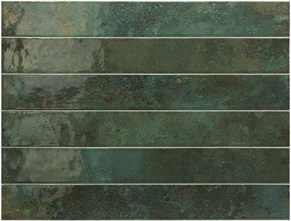 Плитка керамическая 31552 BALI Isle of Pines 5х40 см