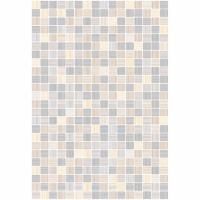 Плитка облиц. Гламур 7С 275*400 (белый) 