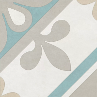 Керамогранит Franco GP2020DGA13 New Trend 20х20 пэчворк