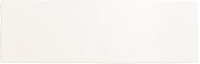 Плитка керамическая настенная 24958 MAGMA White 6,5х20 см ( коробка 38 шт.) (Equipe Ceramicas)