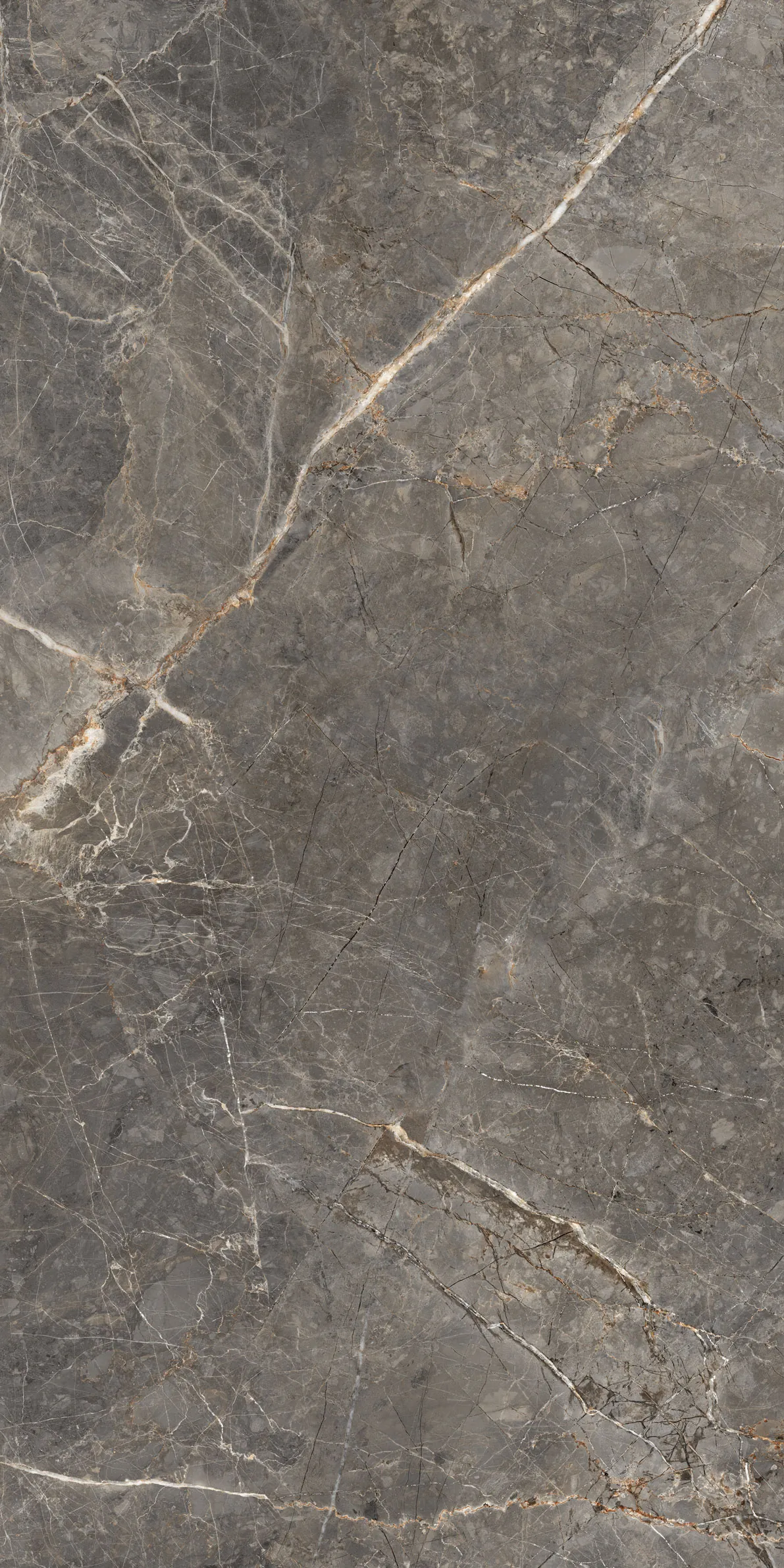 Керамогранит GT1206023109MGR Salsa Темно-серый 60x120 (Global Tile)