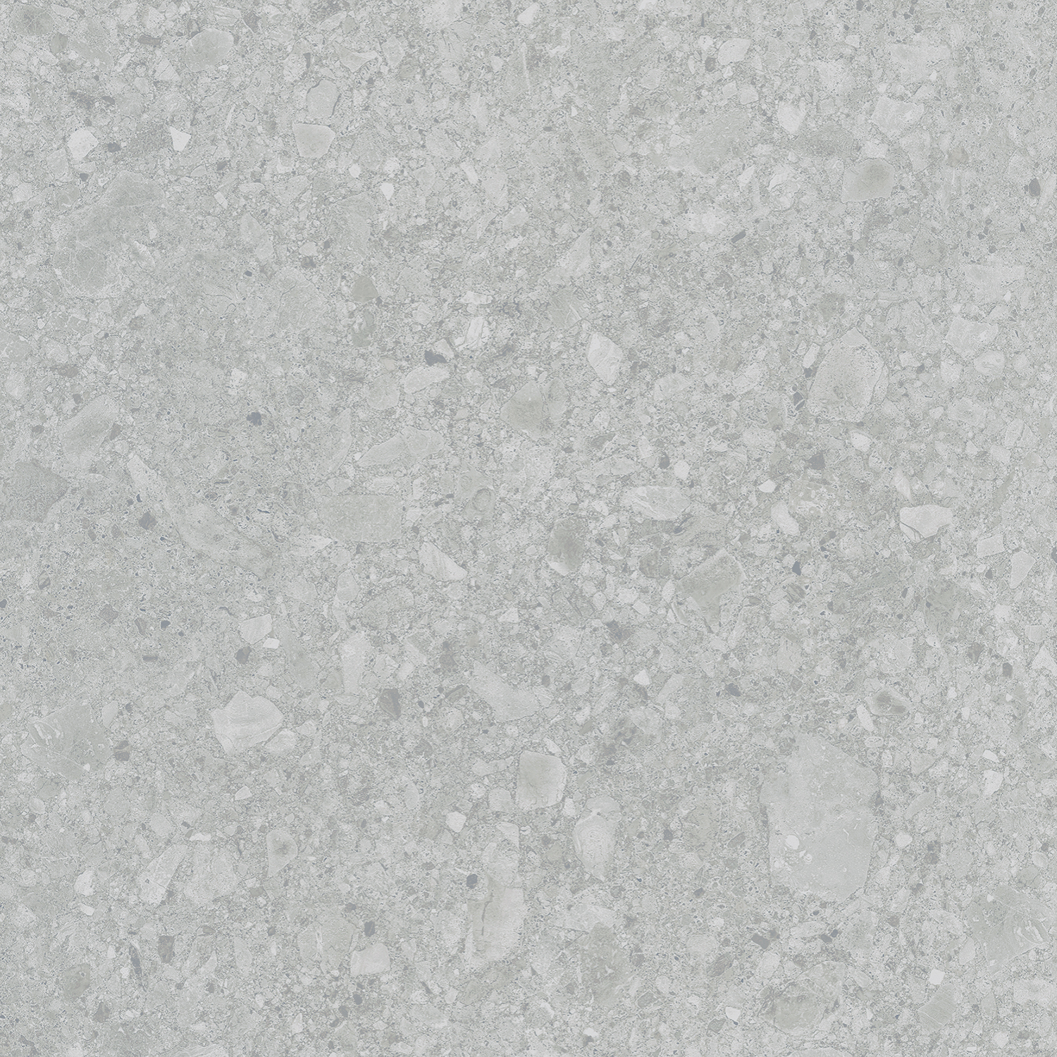 LB Ceramics Керамогранит Иней Tech 6461-0425 60х60 серый