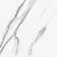 Гранит керамический K-2020/MR BUTIK White 60x60x0,9 см