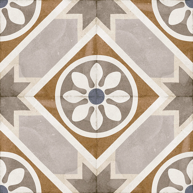 Гранит керамический 24401 ART NOUVEAU Apolo Colour 20х20 см Equipe Ceramicas