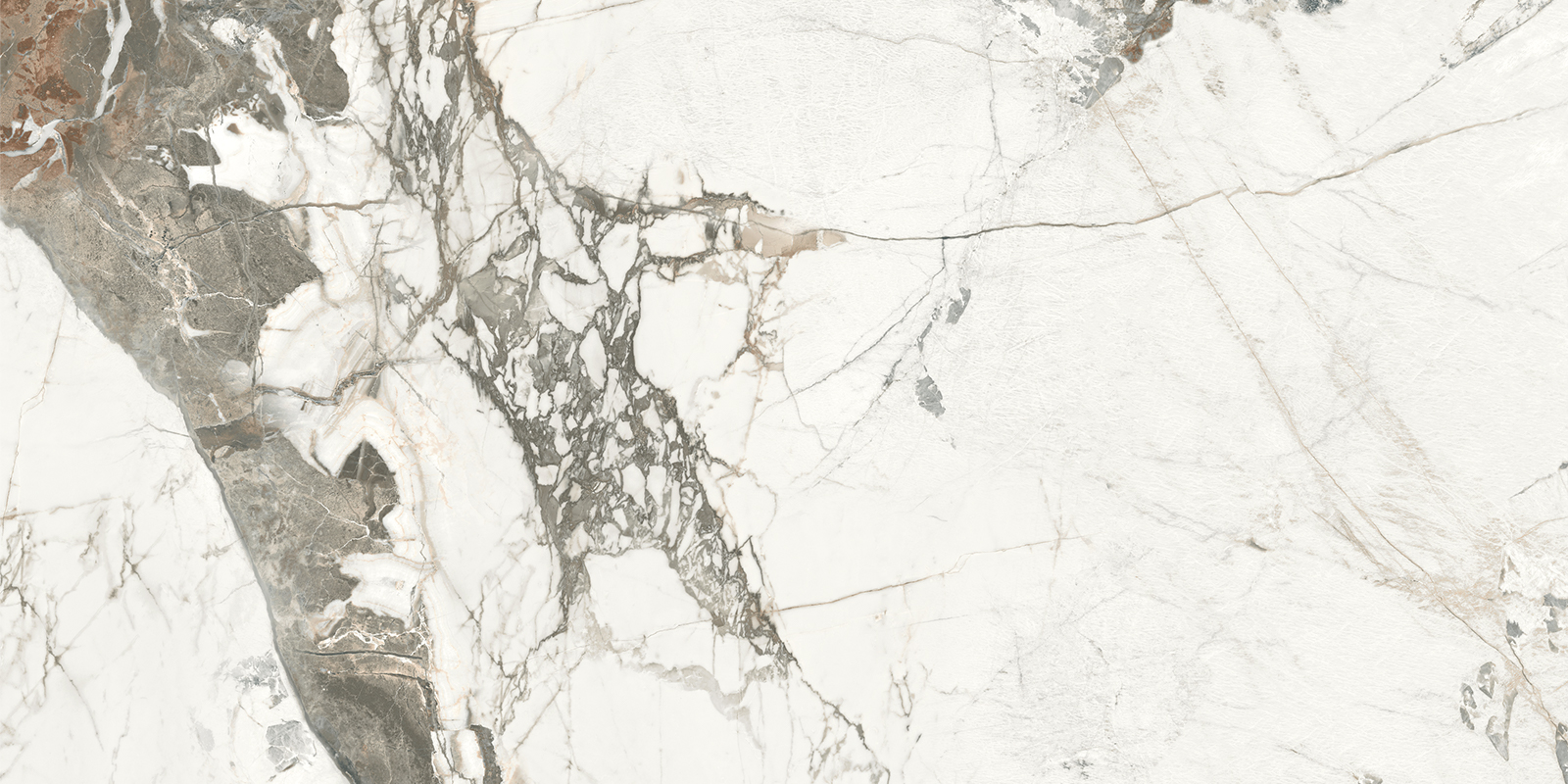 Керамогранит Экзотика Каньон / Ekzotika Kanion 60120EKZ55P 60x120 Artkera Group