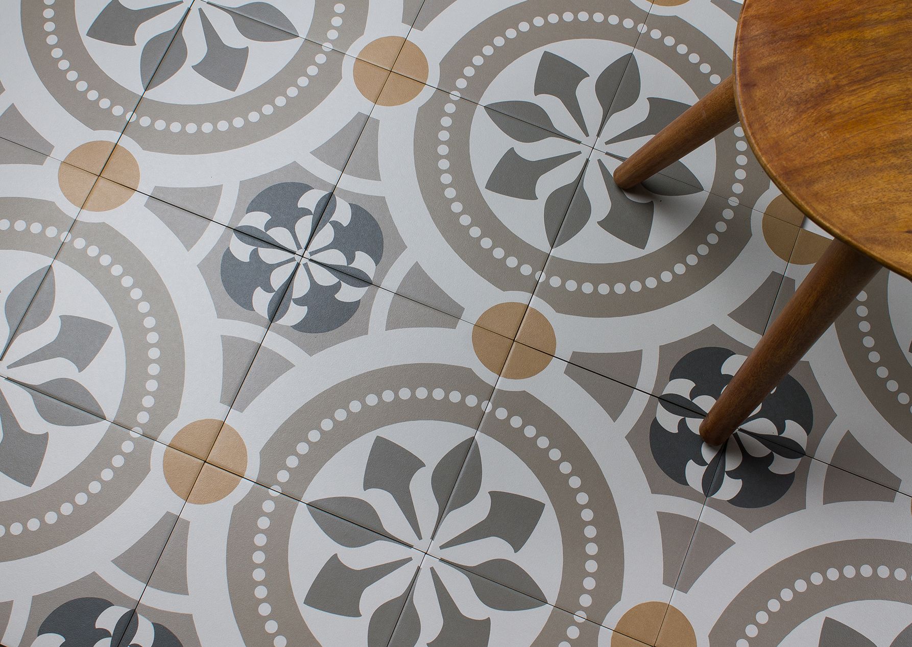 Керамогранит, TREVI 20x20, Siena