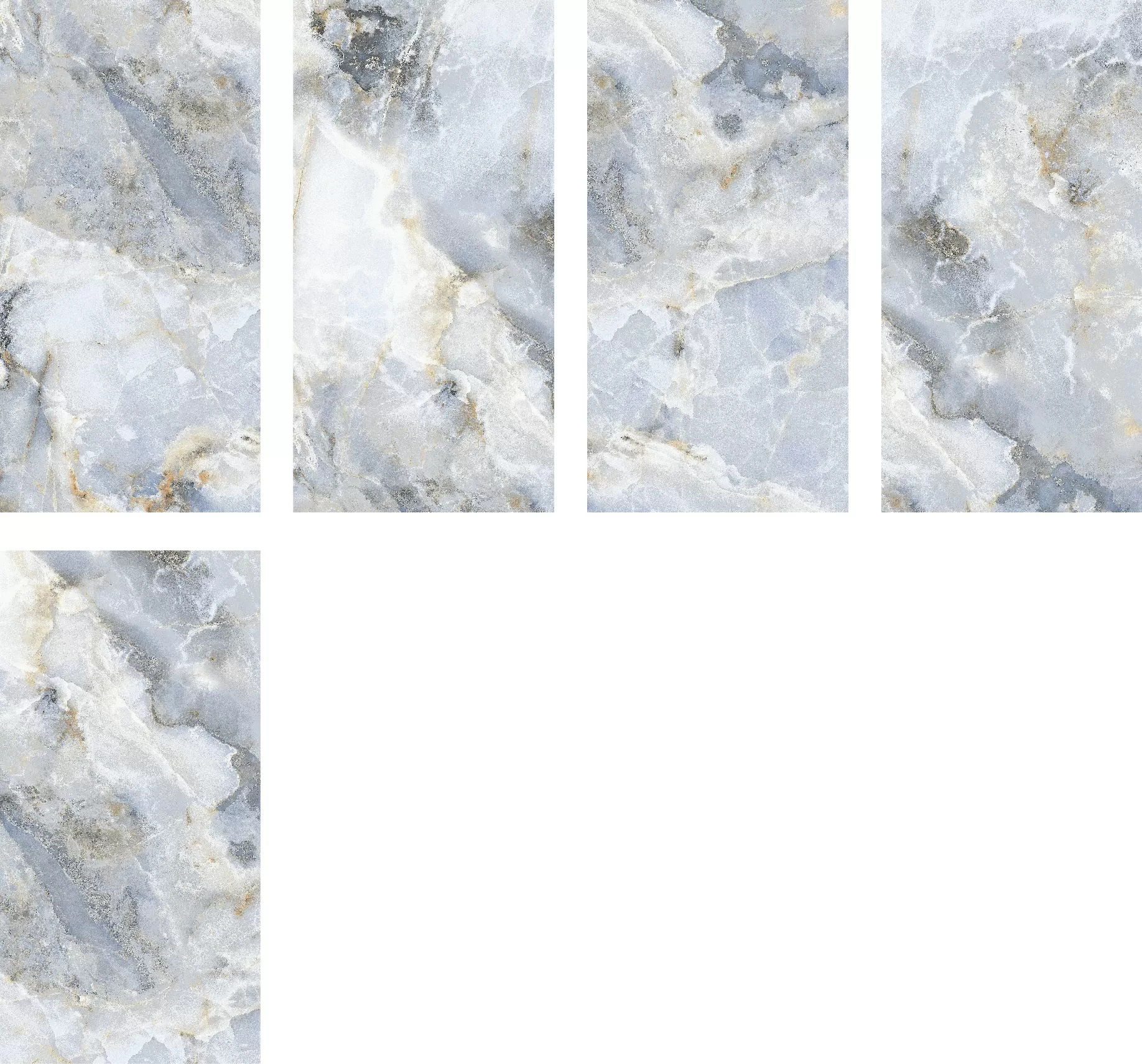 Керамогранит Nestle Sky Satin 60x120