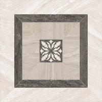 Ternura светло-бежевый декор GT603VG керамогранит (Global Tile)