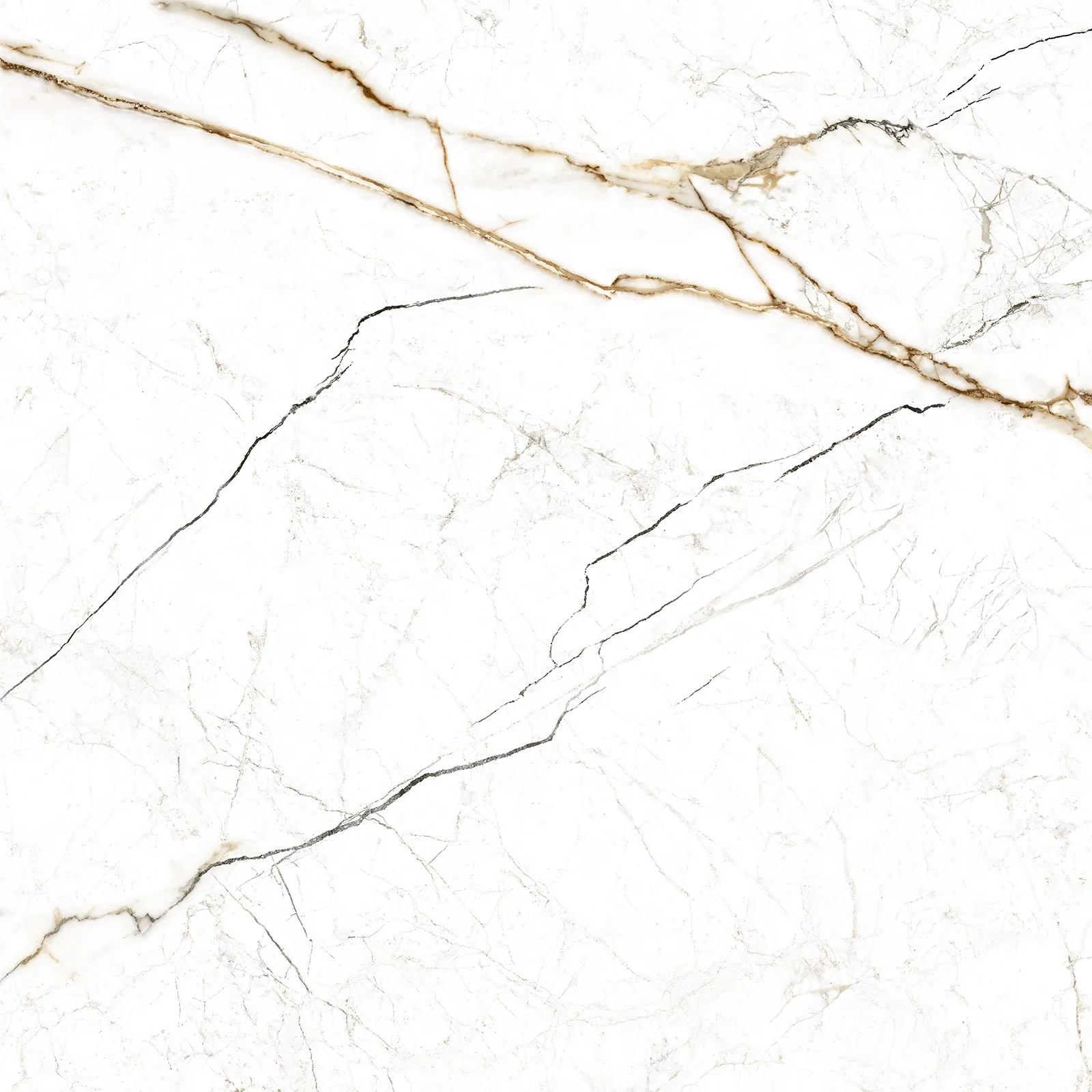 Керамогранит GFU6060RKL04R Rock Line матовый 600x600x9