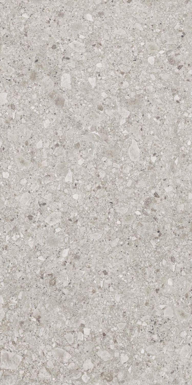 LB Ceramics Керамогранит Иней 6493-0136 60х120 серый