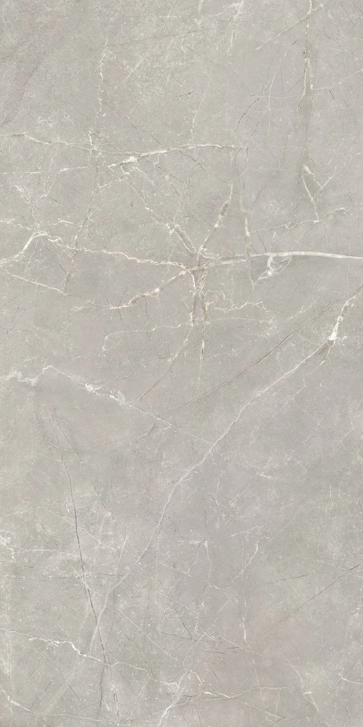 Керамогранит GT1206020401LGR Verso Серый лаппатированный 60x120 (Global Tile)