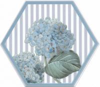 HGD\A299\24001 Аньет декор 20*23,1, Керама Марацци