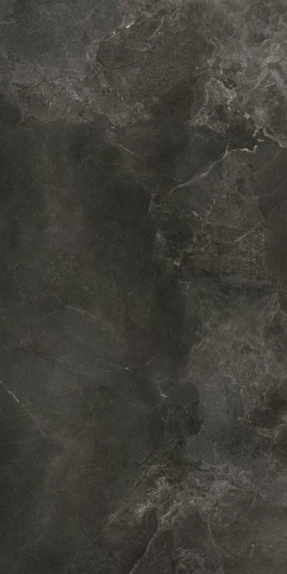 Керамогранит GT120608605SSR Freya Черный 60x120 (Global Tile)