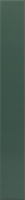 Плитка керамическая настенная 31248 HOPP Laurel Green 5х40 см (56 кор./палл.) (Equipe)