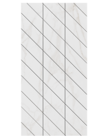 Ametis by Estima Supreme Мозаика Supreme SM 02 29.8x59.8x1 неполированная Бежевый