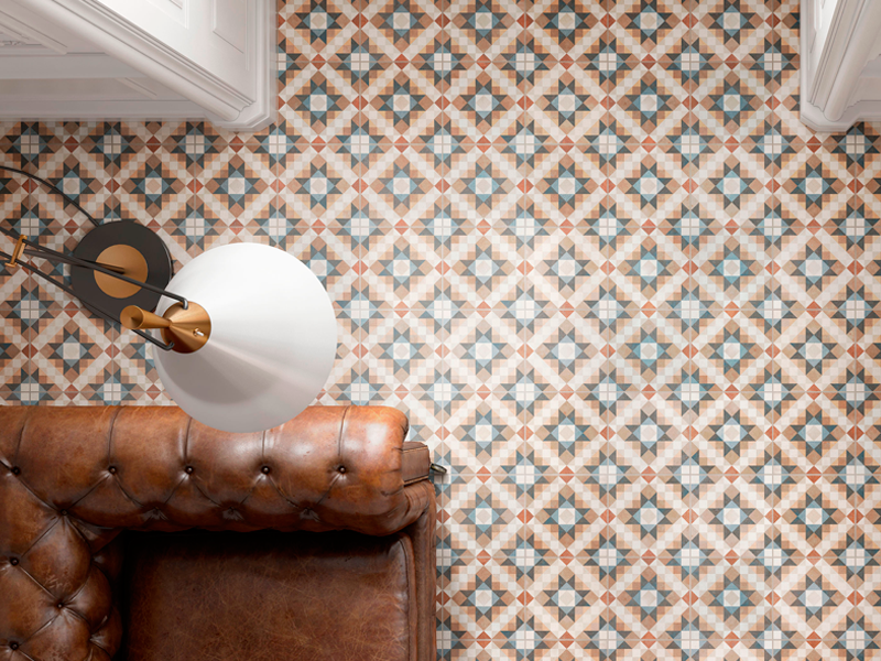 Плитка керамическая напольная FS CHESTER 45х45х0,95 см (Peronda Ceramicas)