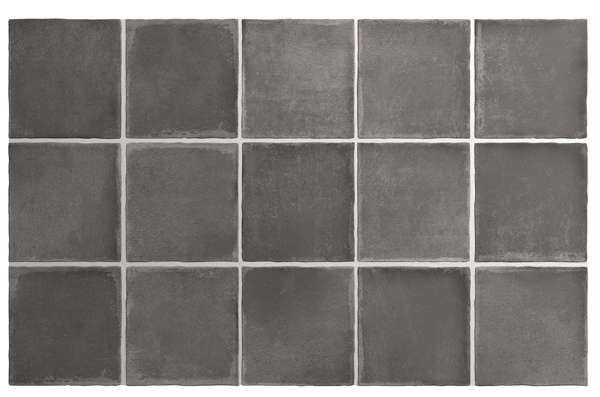 Гранит керамический 27574 ARGILE Dark 10х10 см (98 кор./палл.) (Equipe Ceramicas)