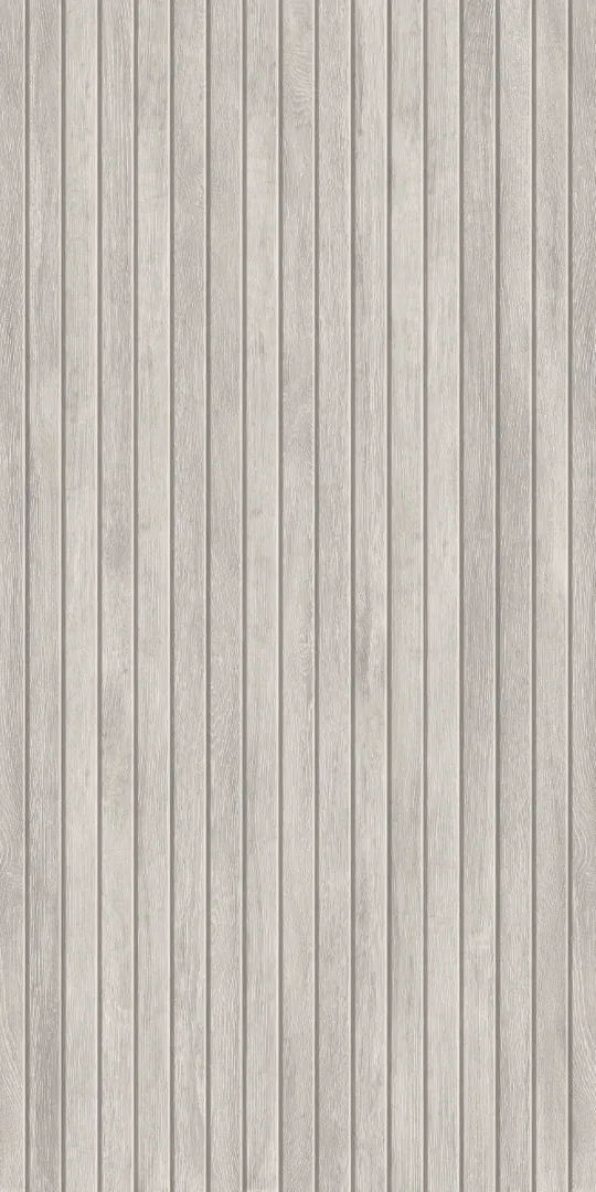 Керамогранит GT1206017976MGlR Verano Светло-серый рейки карвинг 60x120 (Global Tile)