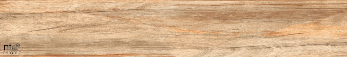 Керамогранит NTT93107M Wood Grand Natural 20x120