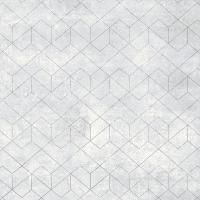 BRONX SILVER DECOR 60x60 SUGAR