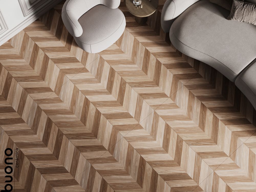 Керамогранит Forest Nature Roble Matt