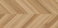 Керамогранит GT5010026992MCR Вуди Бежевый шеврон 50x100 (Global Tile)