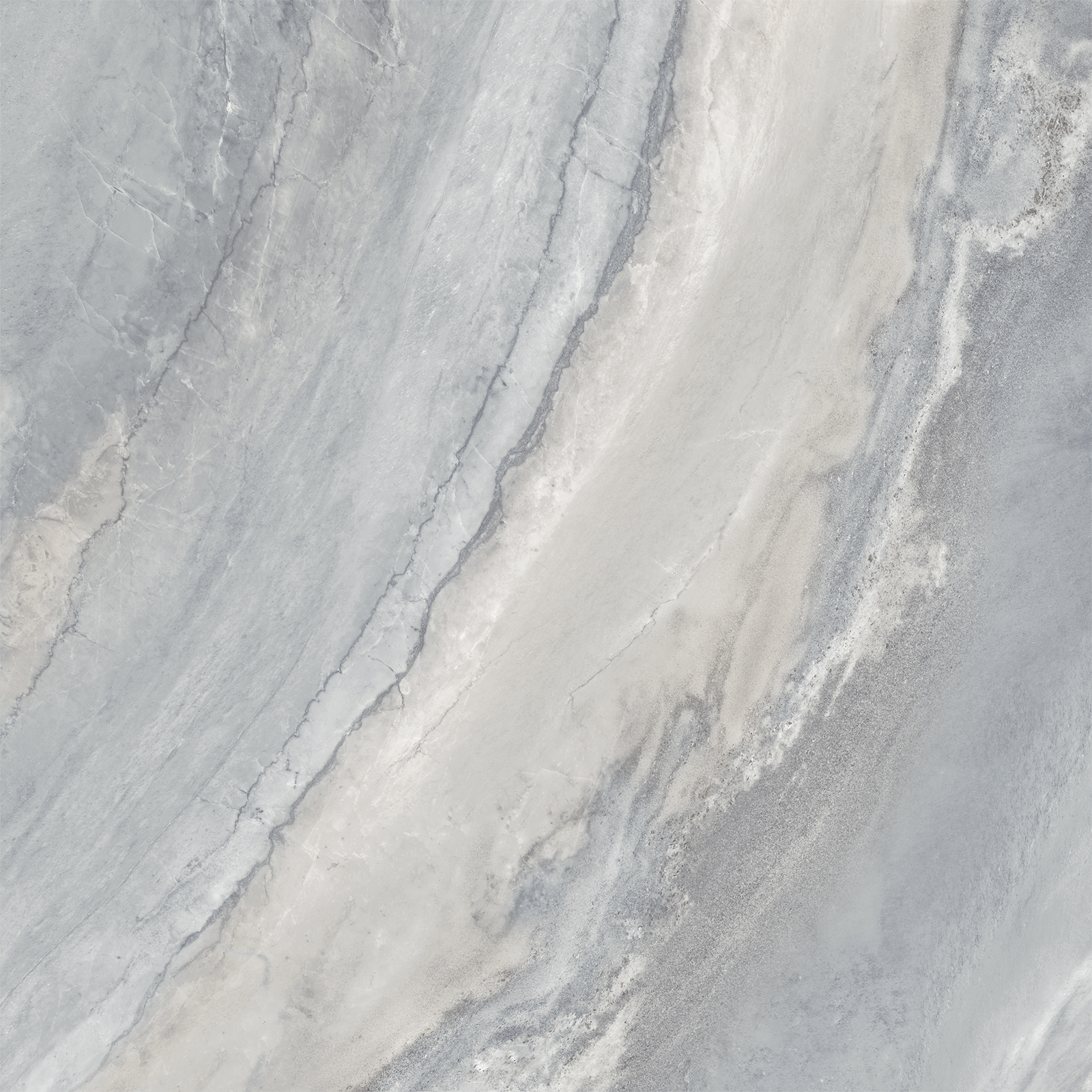 Керамогранит Вуаль / Voile GFU6060VOL30R 60x60 Alma Ceramica