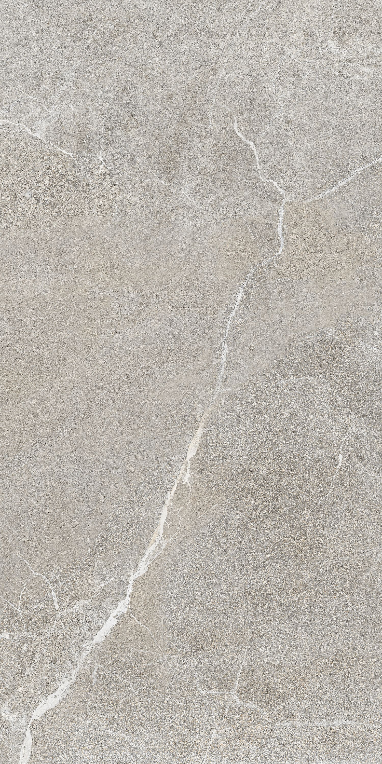 LB Ceramics Керамогранит Гроза 6493-0145 60х120 серо-бежевый