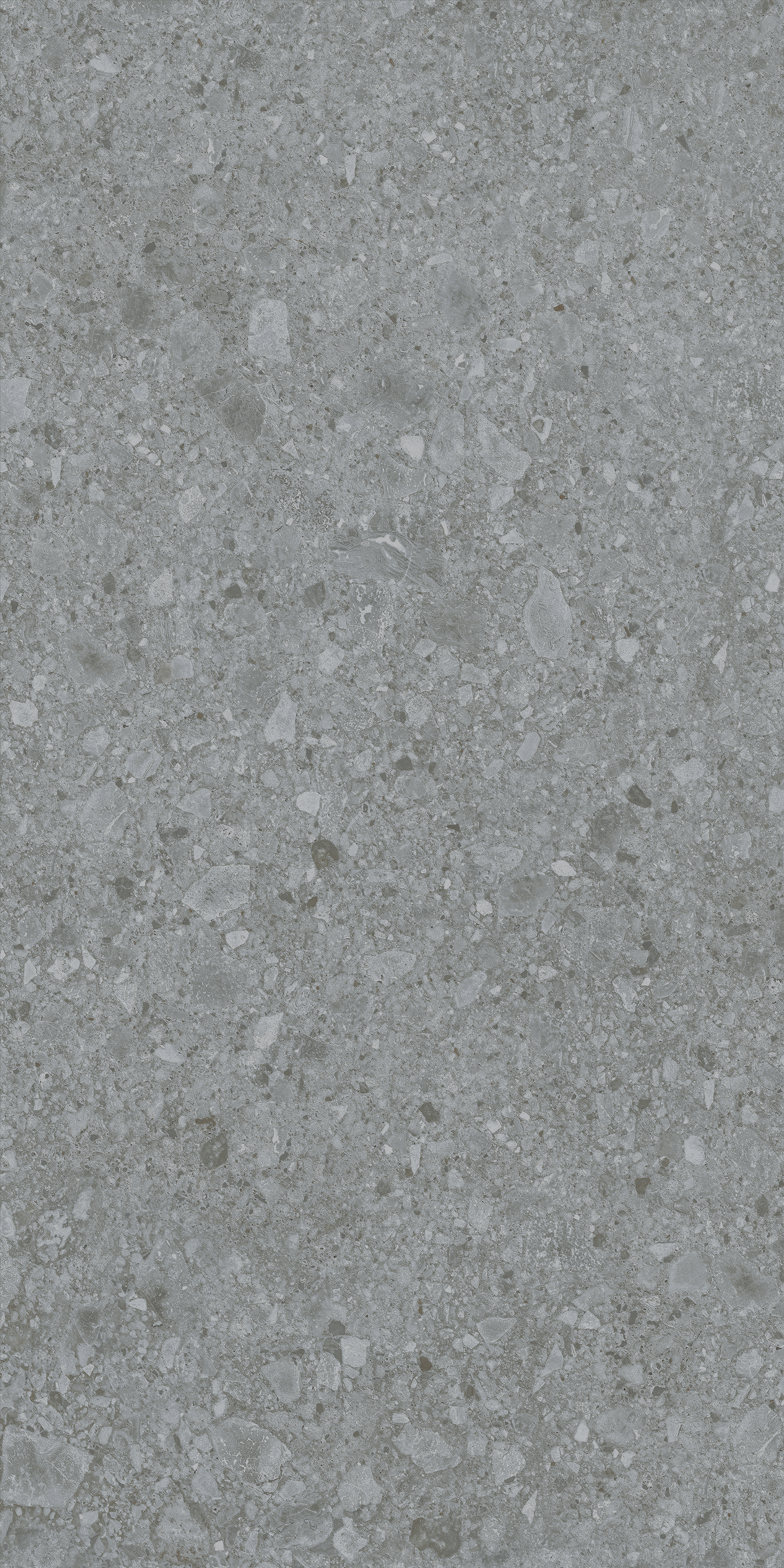 LB Ceramics Керамогранит Иней Техно 6493-0201 60х120 темно-серый