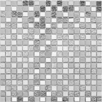 Мозаика Starmosaic Mix Inox 15x15