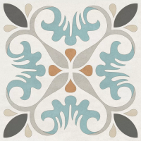 Керамогранит Laura GP2020DGA01 New Trend 20х20 пэчворк