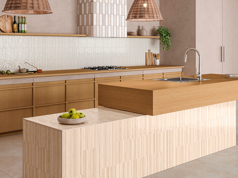 Плитка керамическая JOIA SAND 20x20 см