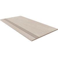 Ступени Tramontana TN 00 30x60x1 неполированные Бежевый