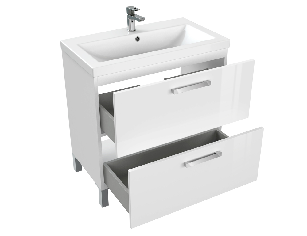 Тумба MELAR 80 (Cersanit)