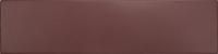 Equipe Stromboli Керамогранит Oxblood 9.2x36.8 натуральный