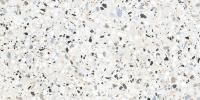 Керамогранит Terrazzo GFA114TRZ07L 57х114 Alma Ceramica белый