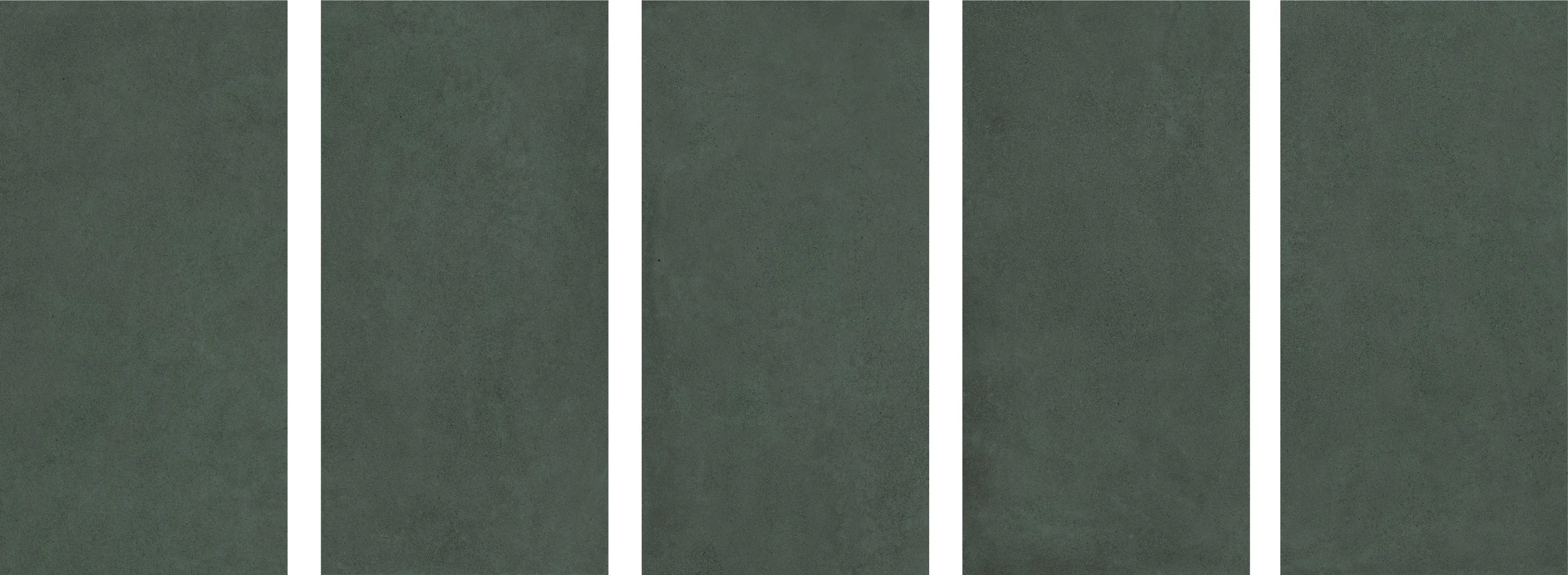 Керамогранит Urban Concrete Green Mist Relief Matt 60x120