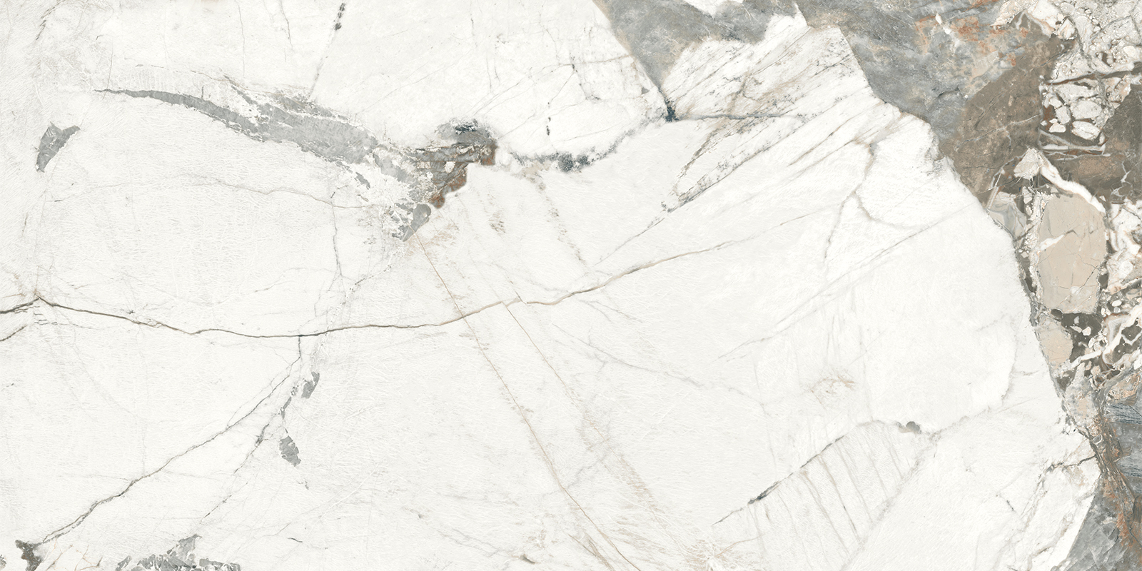 Керамогранит Экзотика Каньон / Ekzotika Kanion 60120EKZ55P 60x120 Artkera Group
