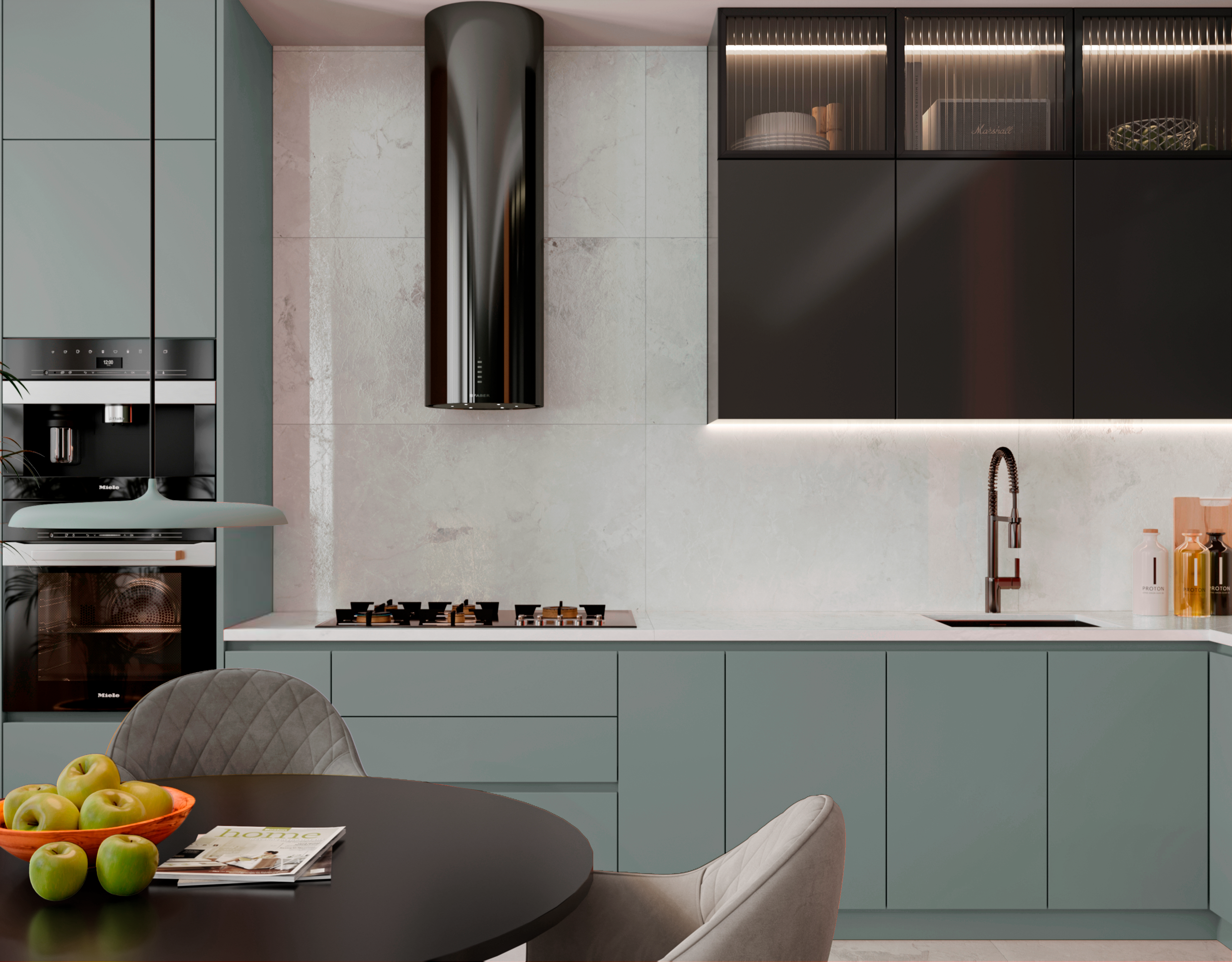 Керамогранит NTT9403DDG Lavarsaz Ancient Rome 60x120