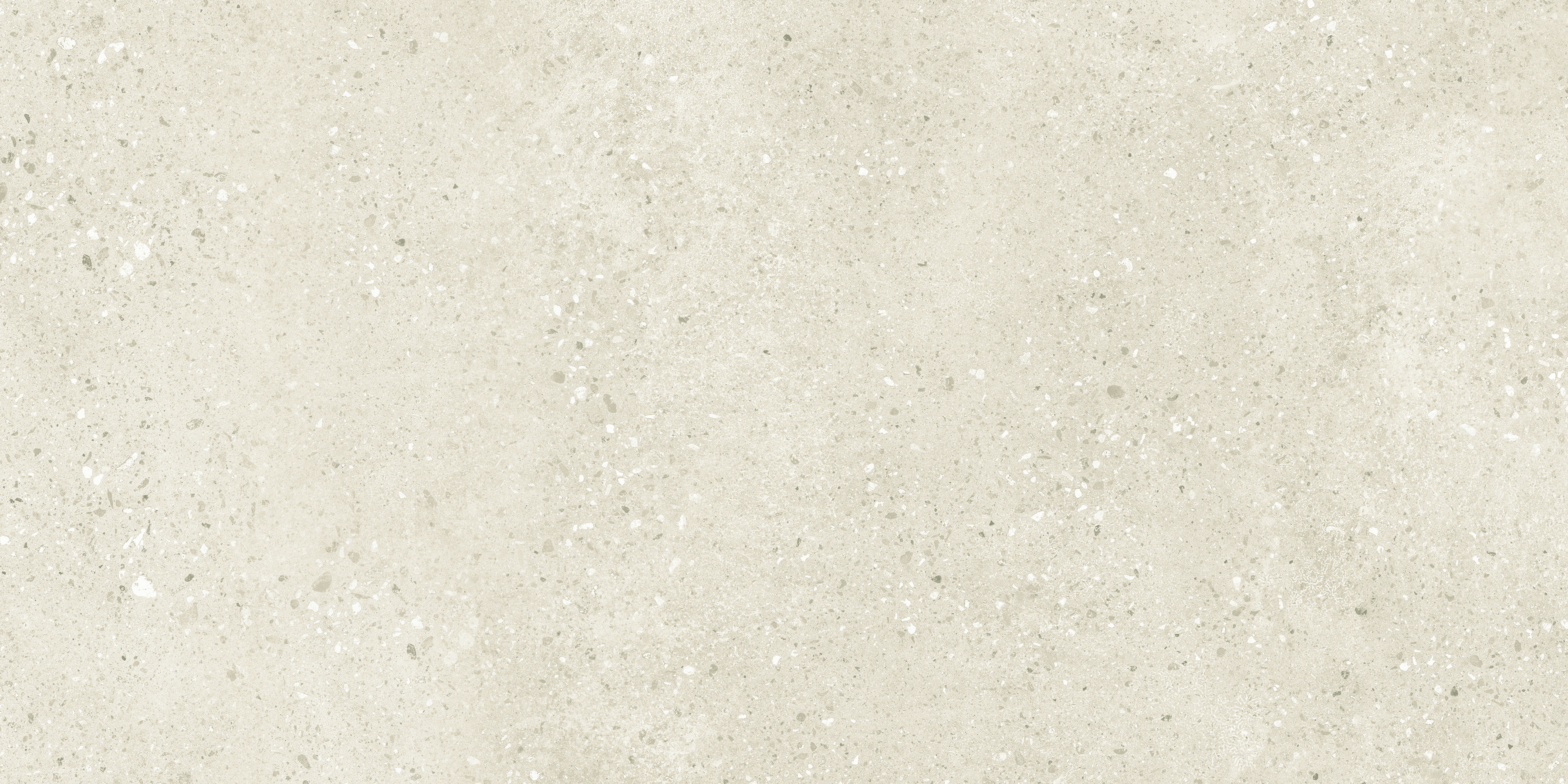 Керамогранит Terrazzo Light Ivory Matt