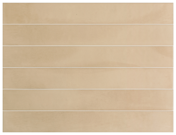 Гранит керамический 31935 CORSICA Golden Clay 5х40 см